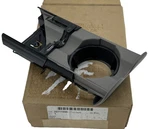 Genuine 22711990 Gm Instrument Panel Cup Holder Asm. Med. Duty Dark Pewter Nos. Fixed Price $19.99.
