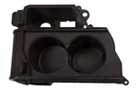 Genuine Gm Cocoa Front Floor Console Cup Holder 22742344. Fixed Price $18.50.
