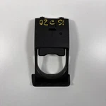 02-05 Honda Civic Si Dashboard Cup Holder Black 77235-S6A-003 Oem. Fixed Price $49.00.