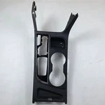 15-17 Hyundai Sonata Hybrid Center Console Shifter Trim Bezel Oem 84651-C2001. Fixed Price $44.99.