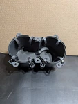 13-17 Audi SQ5 Front Center Console Dual Cup Holder Drink Tray Oem. Fixed Price $27.97.