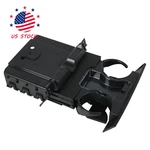 Dashboard Cup Holder Tray Black 6L3Z1504810AA 2004-2008 Ford F-150 F150. Fixed Price $38.97.