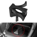 For 2005-2009 Toyota Tacoma Black Center Console Cup Holder Divider Insert Drink. Fixed Price $12.99.