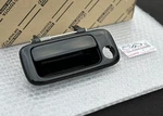93 - 97 Toyota Land Cruiser FZJ80 Front Driver Left Outside Door Handle Oem New. Fixed Price $124.69.