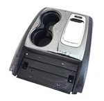 2019-21 Honda Pilot Floor Center Console Shifter Trim Bezel 77295-TG7-A1-21 Oem. Fixed Price $76.46.