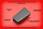 Honda Accord Center Console Dual Cup Holder Oem Dark Gray 1999 2002. Fixed Price $47.45.