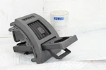Toyota Prius Passenger Rh Right Dash Bezel Air Vent & Cup Holder Oem. Fixed Price $33.33.