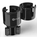 Car Cup Holder Expander, 2 In 1 Adapter Extender For With Expa.... Fixed Price $31.45.