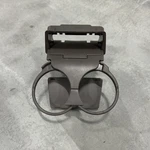 1996 - 2002 Toyota 4RUNNER Oem Center Console Rear Cup Holder Beige Tan. Fixed Price $64.99.