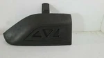 01 - 06 Acura Mdx Luggage Roof Rack, Cross Bar, Bolt Cover, End Cap Oem. Fixed Price $19.99.