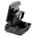Genuine Volkswagen Cup Holder 1K0-862-532-G-9B9. Fixed Price $74.94.