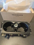 2016 - 2025 Audi Q7 SQ8 Cup Holder Center Console 4M8862533E Oem Nar. Fixed Price $115.00.