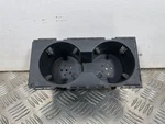 Volkswagen Tiguan 2008 Cup Holder Front 5N0862535 LIQ10708. Fixed Price $21.32.
