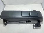 10-13 Lexus IS250C Convertible Rear Center Console Armrest Cup Holder. Fixed Price $287.10.