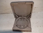 2002 Ford Think Golf Cart Rear Cup Holder (M116). Fixed Price $37.80.