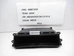 2004-2010 Bmw E60 E61 528I 535I Dash Storage Bin/tray 9139391 Oem. Fixed Price $12.09.