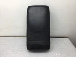 Lincoln Mks Rear Center Seat W/ Cup Holder 2008 - 2012 :a. Fixed Price $73.08.
