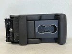 2014-2017 Range Rover Sport Rear Center 2ND Row Seat Armrest Black Oem LOT2630. Fixed Price $149.99.