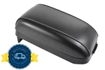 2002-2005 Hyundai XG350 Center Console Black Leather Armrest Storage Oem. Fixed Price $76.49.