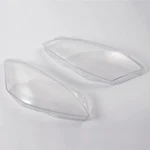 New Fit For Mercedes W221 Headlight Replacement Lens Plastic Cover Left&right. Fixed Price $64.58.
