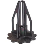 Wehrs Machine WM304TC Tall Spring Cup, 6 Inch, Black. Fixed Price $58.99.
