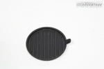 2018- 2021 Ford Expedition Rear Center Console Cup Drink Holder Insert Mat Oem. Fixed Price $26.85.