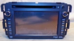 07-14 Gmc Chevrolet Silverado Tahoe Yukon Radio Cd Gps Navigation 23180744 SXY01. Fixed Price $93.84.