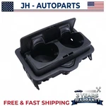 4M0885995A New Rear Seat Armrest Cup Holder Fits Audi Q3 Q5 SQ7 SQ8. Fixed Price $73.11.