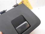 Bmw X4, G02 Dashboard Glove Box Black Oem 51459364555 / GL0579. Fixed Price $70.00.