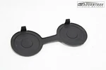 2019-2022 Bmw 330I Xdrive Center Console Dual Cup Holder Insert Mat Oem. Fixed Price $27.99.