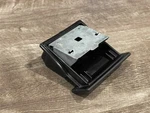 1996-02 Toyota 4RUNNER Interior Ash Tray 74111-04020 Black Used. Fixed Price $24.99.