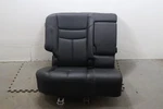 2019 - 2024 Nissan Murano Sl Rear Right Seat Assembly W/o Headrest Oem Black. Fixed Price $188.93.
