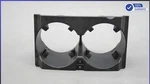 2010-2013 Mercedes W212 E350 E550 Center Console Dual Cup Holder 2126800110 Oem. Fixed Price $29.40.