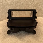 96-98 Honda Civic Ek Oem Center Cup Holder Tray Compartment & Bracket Frame. Fixed Price $55.00.