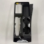 25-26 Toyota Camry Center Console Upper Panel With Cup Holders Oem. Fixed Price $189.99.