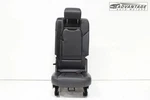2017-2019 Audi Q7 Quattro 4M Rear 2ND Row Center Middle Seat Complete Oem. Fixed Price $307.99.