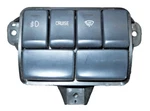 2004-08 Subaru Forester Lower Dash Panel Bezel Fog Cruise Defrost Oem 66211SA220. Fixed Price $39.60.