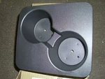 New Oem 2007 2015 Ford Taurus Seat Armrest Cup Holder 7E5Z-5413562-AD. Fixed Price $29.99.