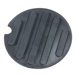 Oem New 2002-2015 Ford Edge Explorer Mkx Center Console Cup Holder Mat Each. Fixed Price $19.76.