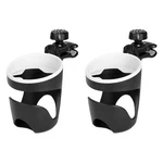 Boat Rail Cup Universal Drinks Holders 360 Degree ROTATION7160. Fixed Price $18.10.