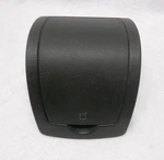 2006-2010 Hummer H3 Rear Cup Holder Fold-out Back Seat Black Drink Oem. Fixed Price $79.99.
