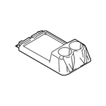 9L3Z1504567DA Panel Console Ford. Fixed Price $88.57.