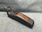 Mercedes W219 CLS63 CLS550 Amg Rear Center Console Armrest Oem. Fixed Price $120.00.