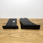 Bmw 5 Series E60 E61 Drink Cup Holder Right And Left Drivers Passenger Black. Fixed Price $80.72.