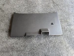 2004-2010 Volvo S40 Center Console Under Radio Cover 08623065 Used Oem. Fixed Price $22.49.