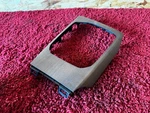 Bmw 2019-2024 G20 G22 G26 Center Console Fine Wood Maple Open-pored Trim Oem 29K. Fixed Price $99.99.