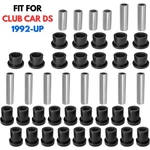 Front Rear Leaf Spring Upper Arm Bushing Kit For 1992-UP Club Ds Golf Cart. Fixed Price $44.36.