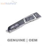 2011-2016 Bmw 550I Center Console Multi Switch 9201484. Fixed Price $24.99.