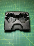 Mopar - Chrysler Dodge Console Cup Holder L0255604AB. Fixed Price $40.00.