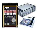 Cf Magnetic Card Holder One Touch Case Black Border 35PT-360PT Sizes. Fixed Price $59.99.